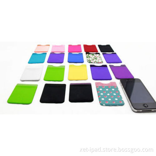 Mobile Phone Card Holder for All Mobile Phones